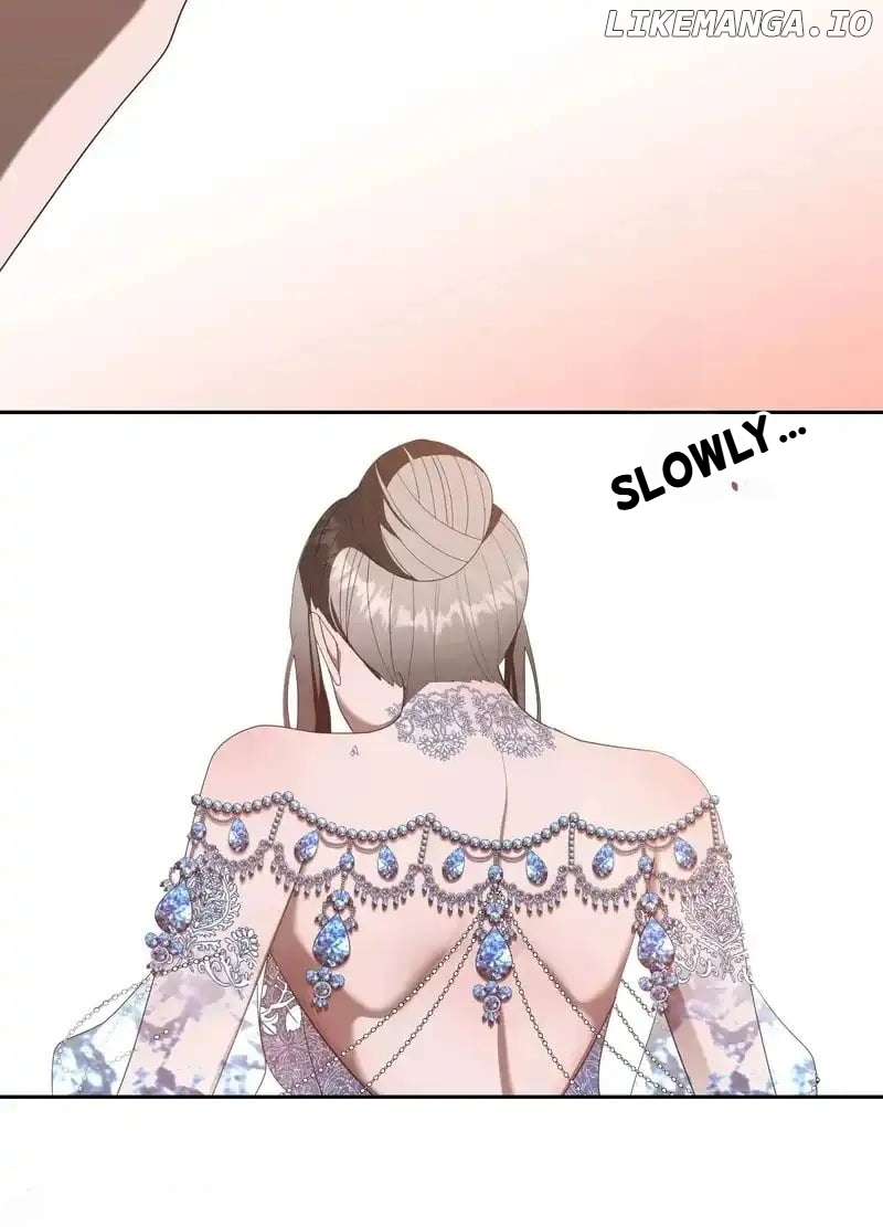 The Bride of the Fallen Angel chapter 7 - page 19